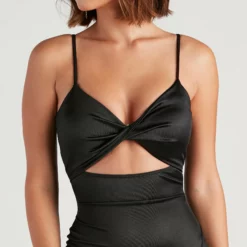 Windsor. Stunning Sleek Style Midi Dress -Deals Skirt Store 05103 4610 4