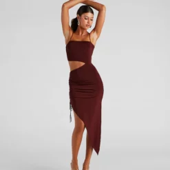 Windsor. Passport To Paradise Midi Dress -Deals Skirt Store 05103 4641 1 7c679eb9 fdf8 450a b48f afac5660e0b5