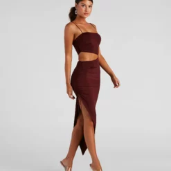 Windsor. Passport To Paradise Midi Dress -Deals Skirt Store 05103 4641 3 bb88096c 2b10 4ce7 9c4f b278a17c15c7