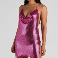 Windsor. Endless Nights Chainmail Halter Dress -Deals Skirt Store 06003 1964 4 0147a14e 32a4 4b1d 9df7 6bba9e97db8d 1