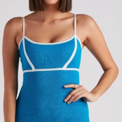 Windsor. Spring The Fun Sweater Midi Dress -Deals Skirt Store 06005 1641 4