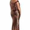 Windsor. Plus Evanna Evening Dress -Deals Skirt Store 15002 0010 1